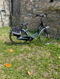 Bici da donna Bitwin
