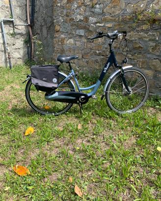 Bici da donna Bitwin