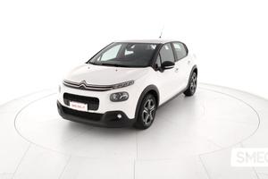 Citroen C3 PureTech 83 S&S Feel