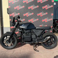 BMW R75 Cafè Racer