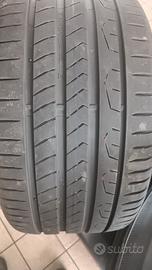 pneumatici Continental 315/35r21 11y