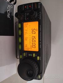 ICOM 703 Plus