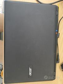 notebook Acer 