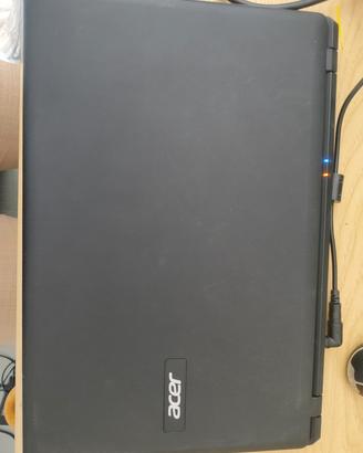 notebook Acer 