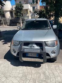 MITSUBISHI L200 2007