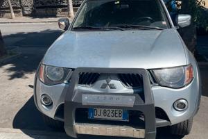 MITSUBISHI L200 2007