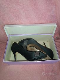 Scarpe Décolleté spuntate - taglia 37