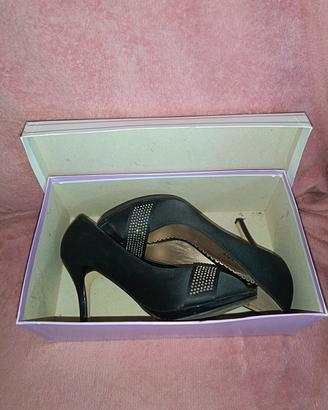 Scarpe Décolleté spuntate - taglia 37