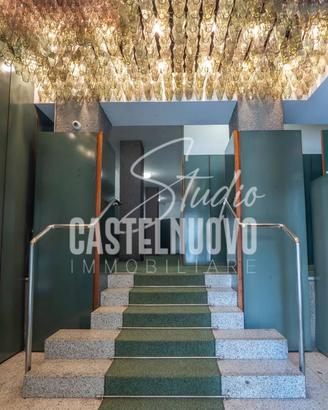 Immobile di 104 m² con 4 locali a Milano
