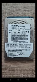 hard disk HDD Toshiba