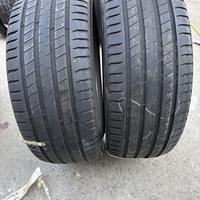 gomme usate 2355519 Estivo MICHELIN - LAT - 549