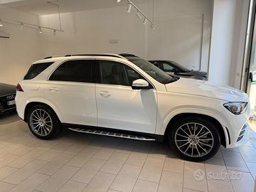 Mercedes-Benz GLE 300 d mhev Premium Plus 4matic a