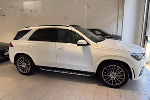 Mercedes-Benz GLE 300 d mhev Premium Plus 4matic a