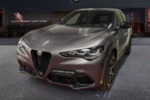 Alfa Romeo Stelvio 2.2 TD 210 CV Veloce AT8 Q4
