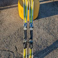 Sci VOLKL P60 SC RACING 136cm
