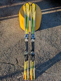 Sci VOLKL P60 SC RACING 136cm