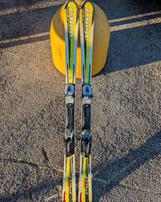 Sci VOLKL P60 SC RACING 136cm