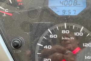 Scooter Honda SH150