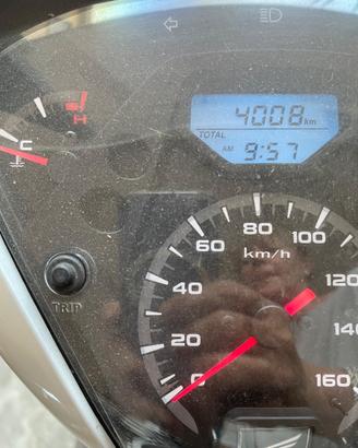 Scooter Honda SH150