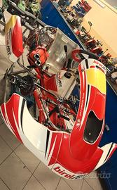 KART BIREL COMPLETO