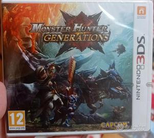 Giochi 3DS Sigillati e Non
