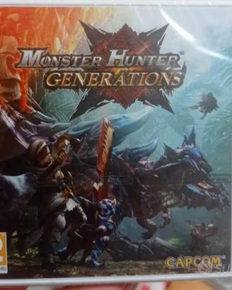 Giochi 3DS Sigillati e Non