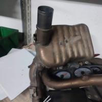 ricambi Honda Transalp 700 650 