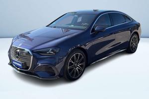 Mercedes-Benz Classe C 400 4Matic EQ Berlina ...