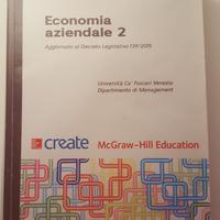 Economia aziendale 2 aggiornato al d.l. 139/2015