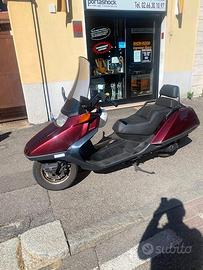 Honda CN 250 1993