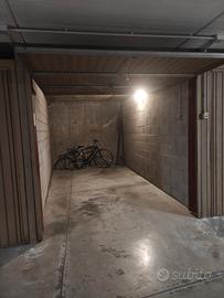 Garage Interrato Arezzo