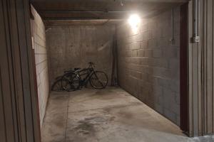 Garage Interrato Arezzo