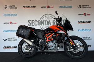 KTM 390 Adventure
