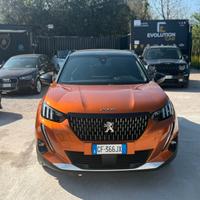 Peugeot 2008 GT Line 2021