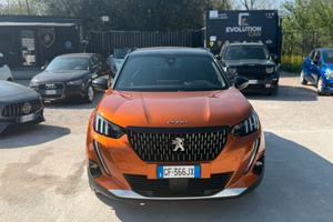 Peugeot 2008 GT Line 2021