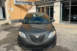 LANCIA YPSILON 1.2 BENZINA GOLD PERFETTA
