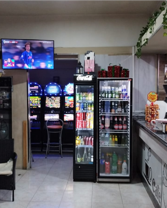 Bar/Caffetteria