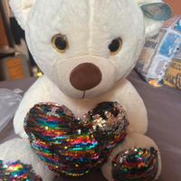 Peluche Orso