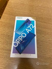oppo a72