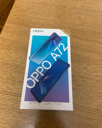 oppo a72