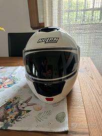 Casco Nolan N90-2 taglia S