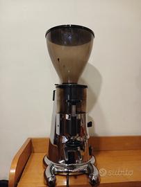 Macina Caffè Macap M7K