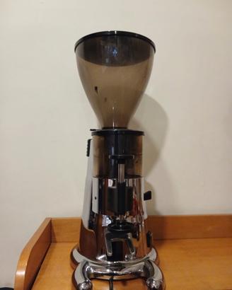 Macina Caffè Macap M7K