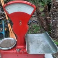 Bilancia Berkel anni 40/50