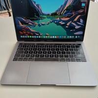 Mac book pro 13 2016