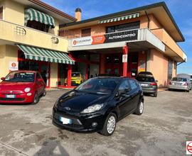 FORD - Fiesta 1.4 16v Titanium Gpl 5p PER