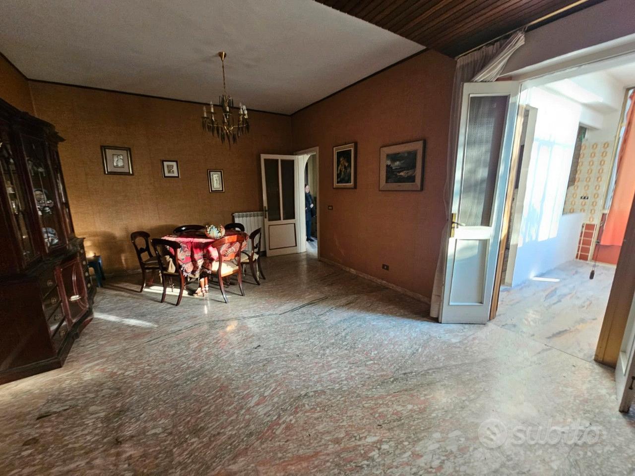 Appartamento – Reggio di Calabria, Reggio Calabria - Vista 3