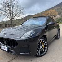 Maserati Grecale MHEV 330 CV AWD Modena