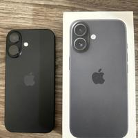 Iphone 16 128 gb