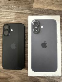 Iphone 16 128 gb